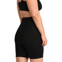 Boody Shaper Long Undershort - Black
